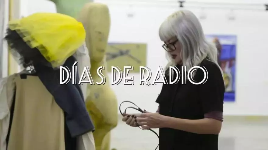 Dias de Radio 97.7