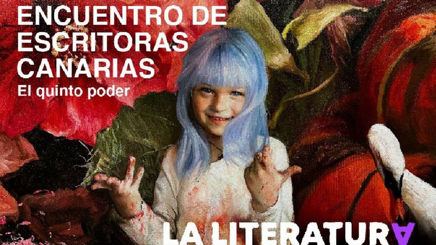 Cartel del encuentro.