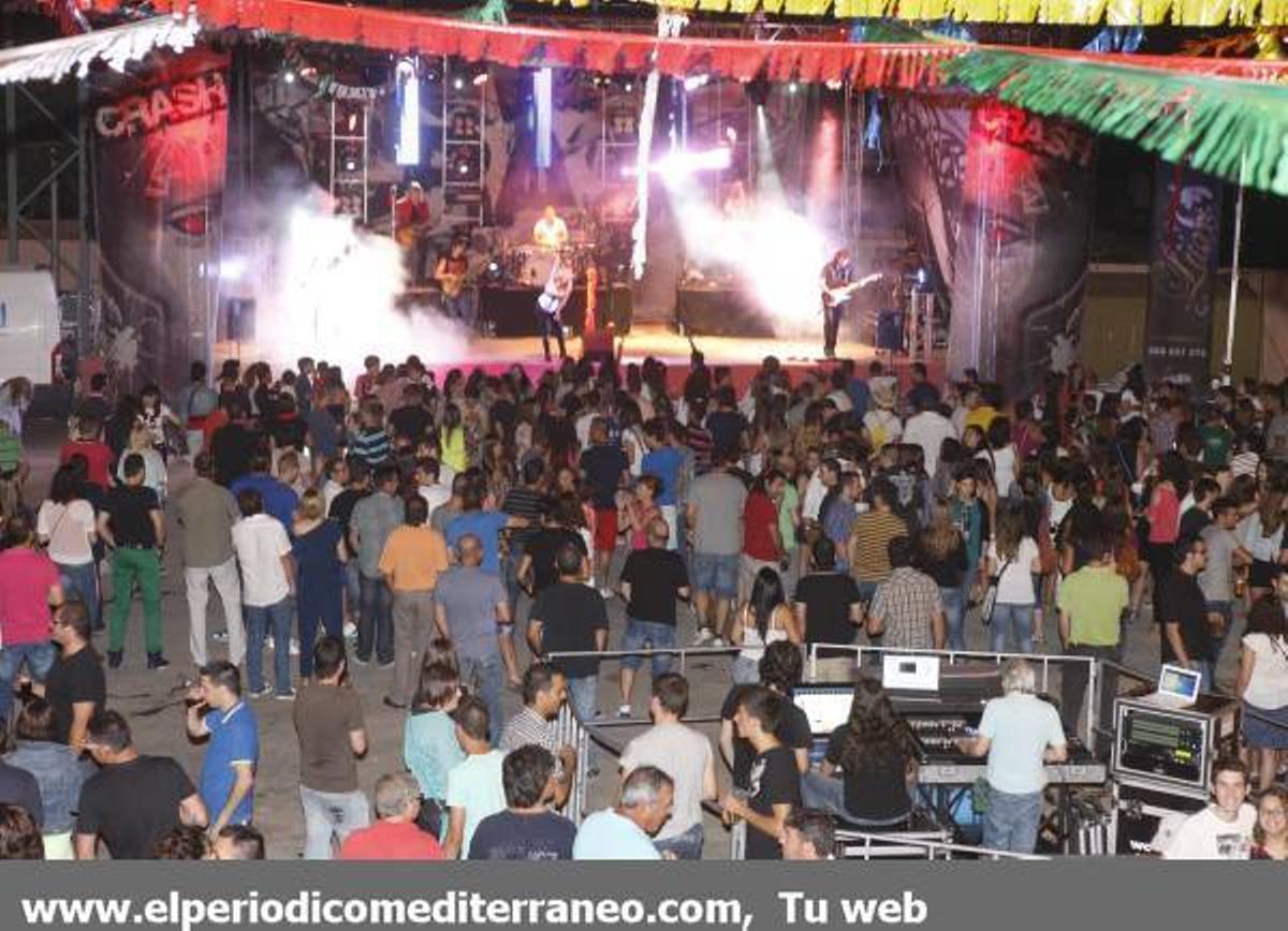 GALERÍA DE FOTOS - Montalba se llena de fiesta con las verbenas