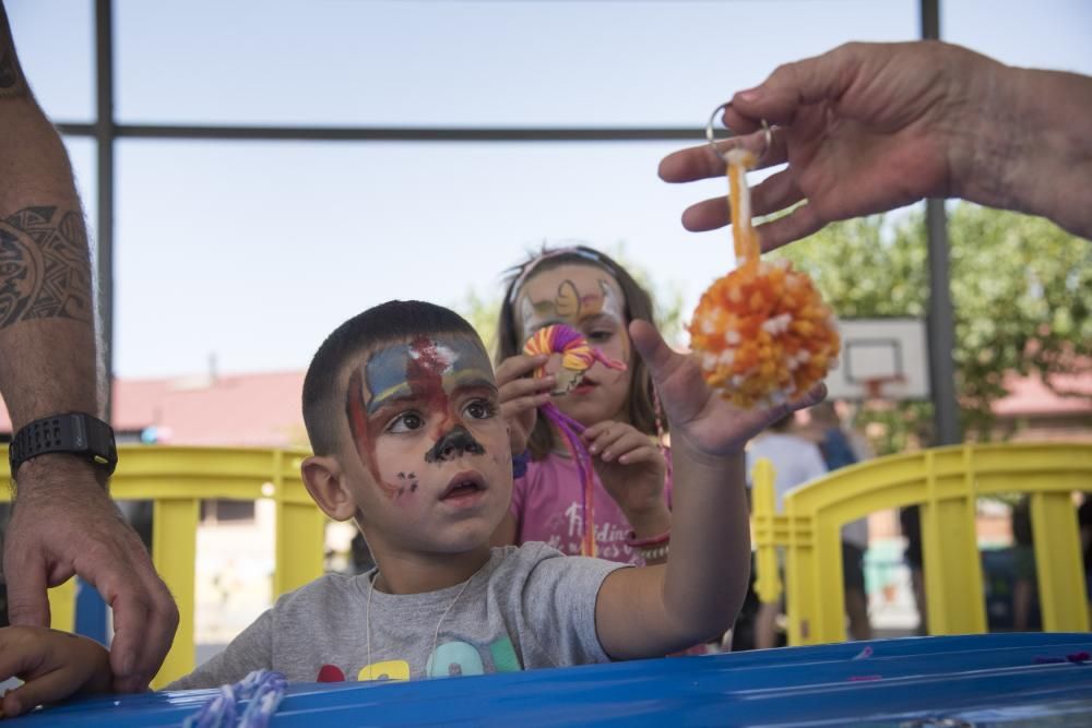 Festa Major de Navarcles: Diada de la Quitxalla