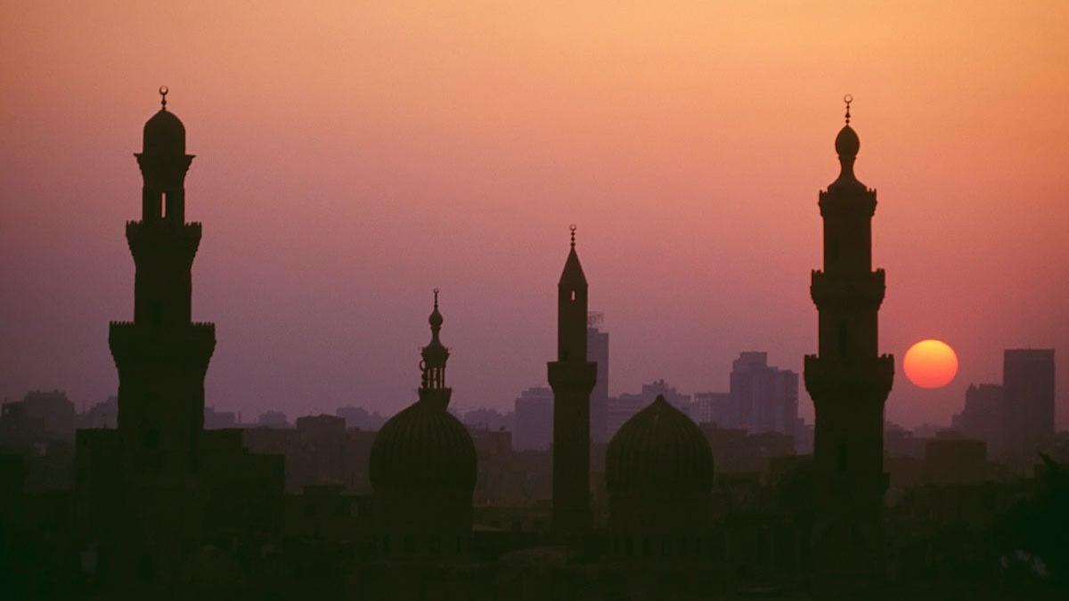 El Cairo, la ciudad más barata del mundo para hacer una escapada