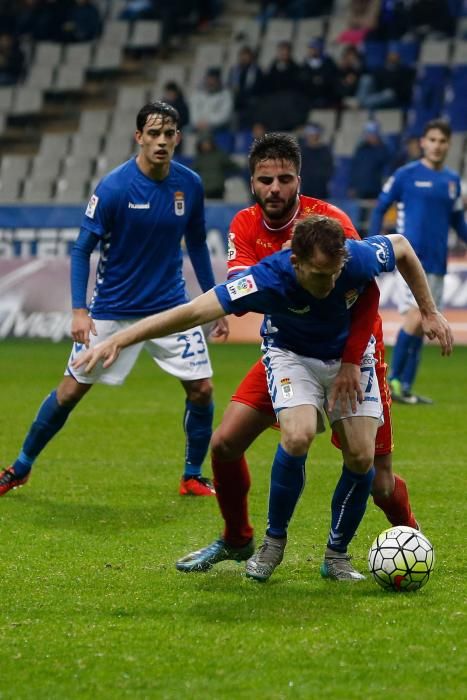 Real Oviedo 3 - 0 Elche