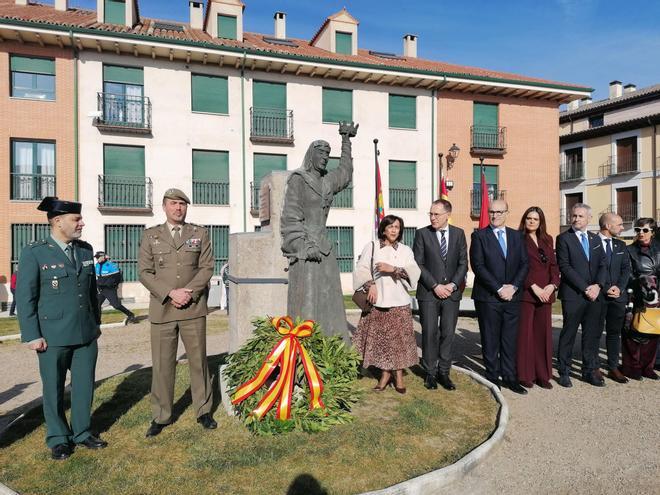 GALERÍA | Conmemoración de la Batalla de Toro librada en 1476