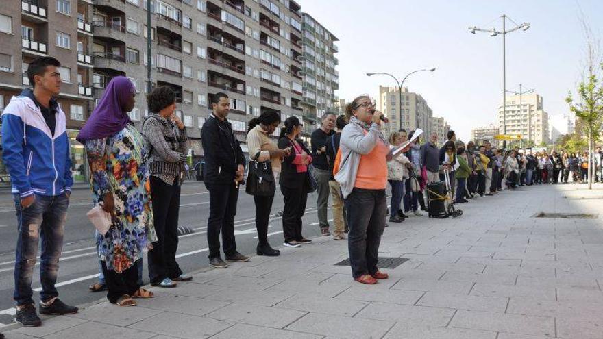 La reforma en el pago del salario social se aplica sin aprobarse la ley