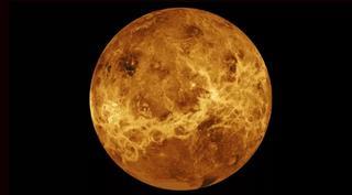 China llegaría a Venus en 2027