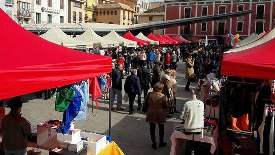 Estallido &#039;outlet&#039; en Vila-real