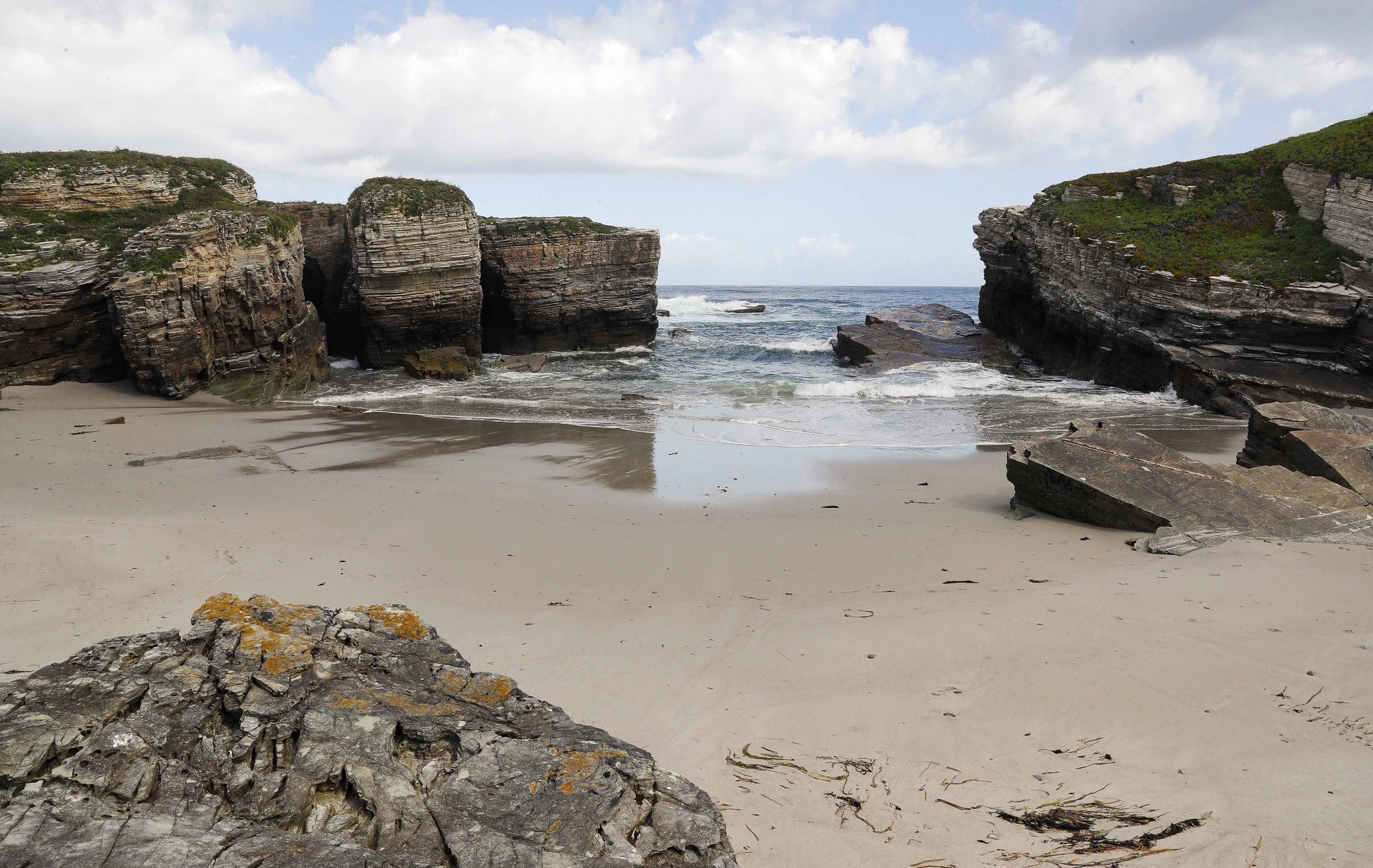 Excursión fotográfica por la espectacular costa de la Mariña lucense