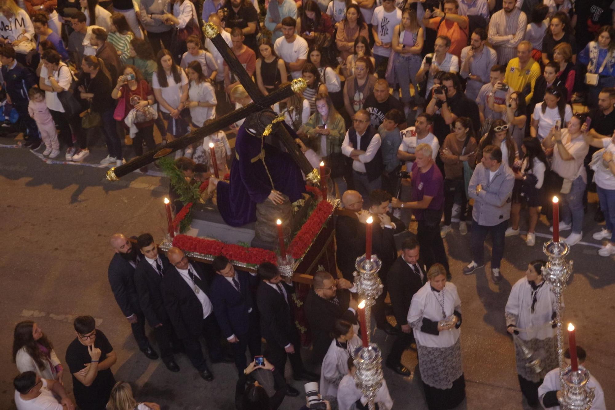 Semana Santa 2023 | Traslado del Rocío