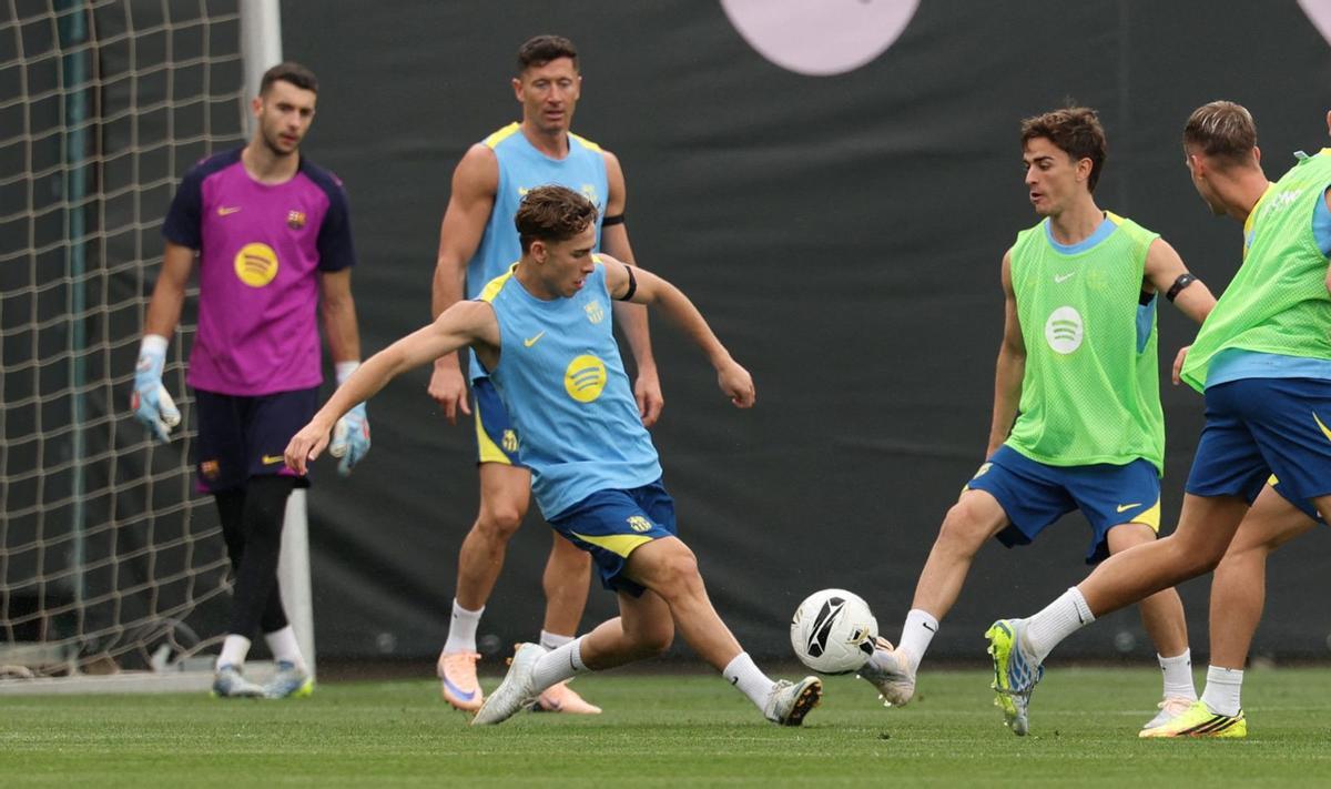 El clàssic mai vist a la Lliga