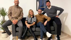 ITTI Sports y CA Sports se alían para crear el primer Máster Digital MBA de la Industria Deportiva