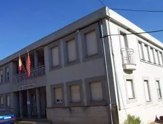 El Ayuntamiento de San Vitero, condenado a pagar 129.591 euros al exsecretario