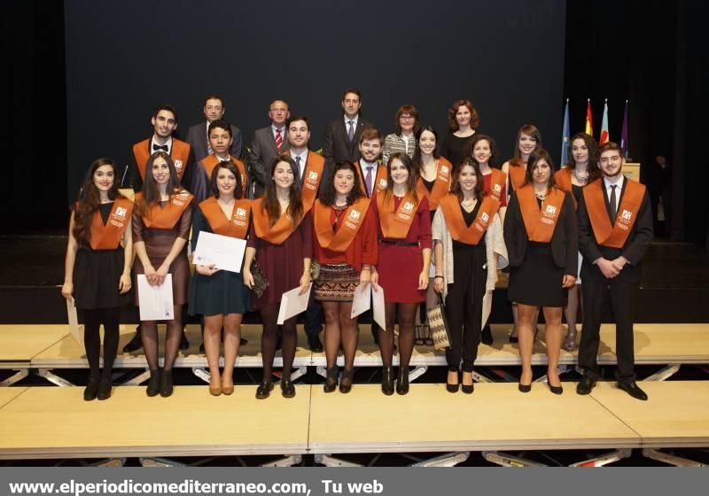 Graduaciones UJI