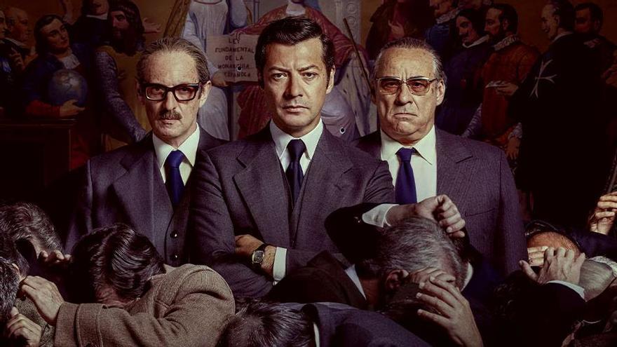 GOLPE DE ESTADO 23F | Los 45 disparos que pusieron en jaque a la Constitución GOLPE DE ESTADO 23F | Los 45 disparos que pusieron en jaque a la Constitución