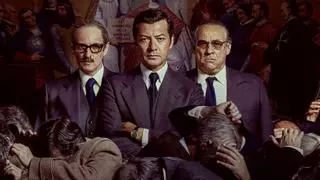 Els 45 trets que van posar en perill la Constitució