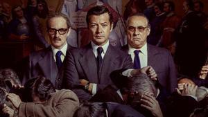 Anatomía de un Instante