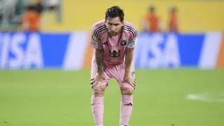 El Mundialito, ni fu ni fa; por Jordi Puntí