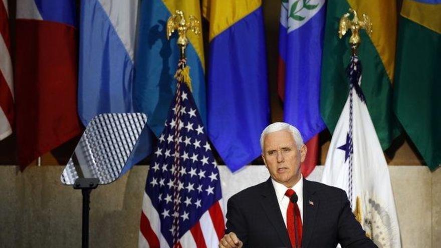 EE.UU. retira las sanciones a general venezolano que rompió con el chavismo