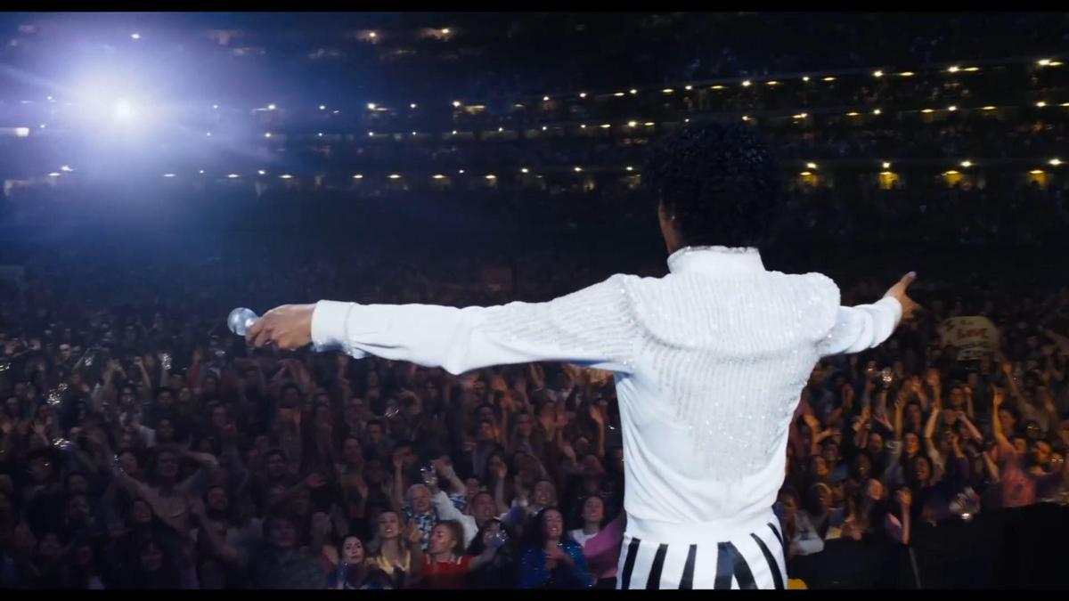 Michael.