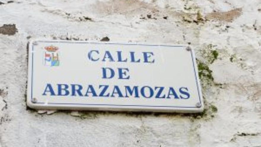 Un listado de las calles de Zamora con los nombres más curiosos: seguro que te sorprenden muchos