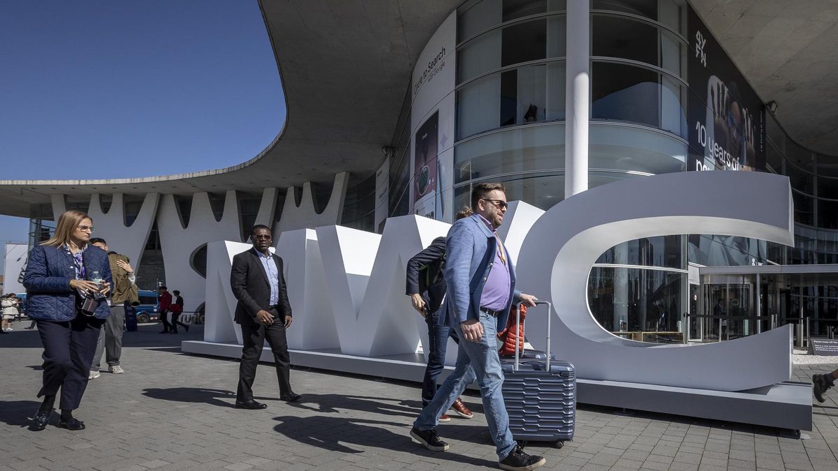 ¿Cuándo es el Mobile World Congress 2025? Fechas y horarios del MWC en