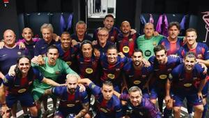 La indústria de les llegendes