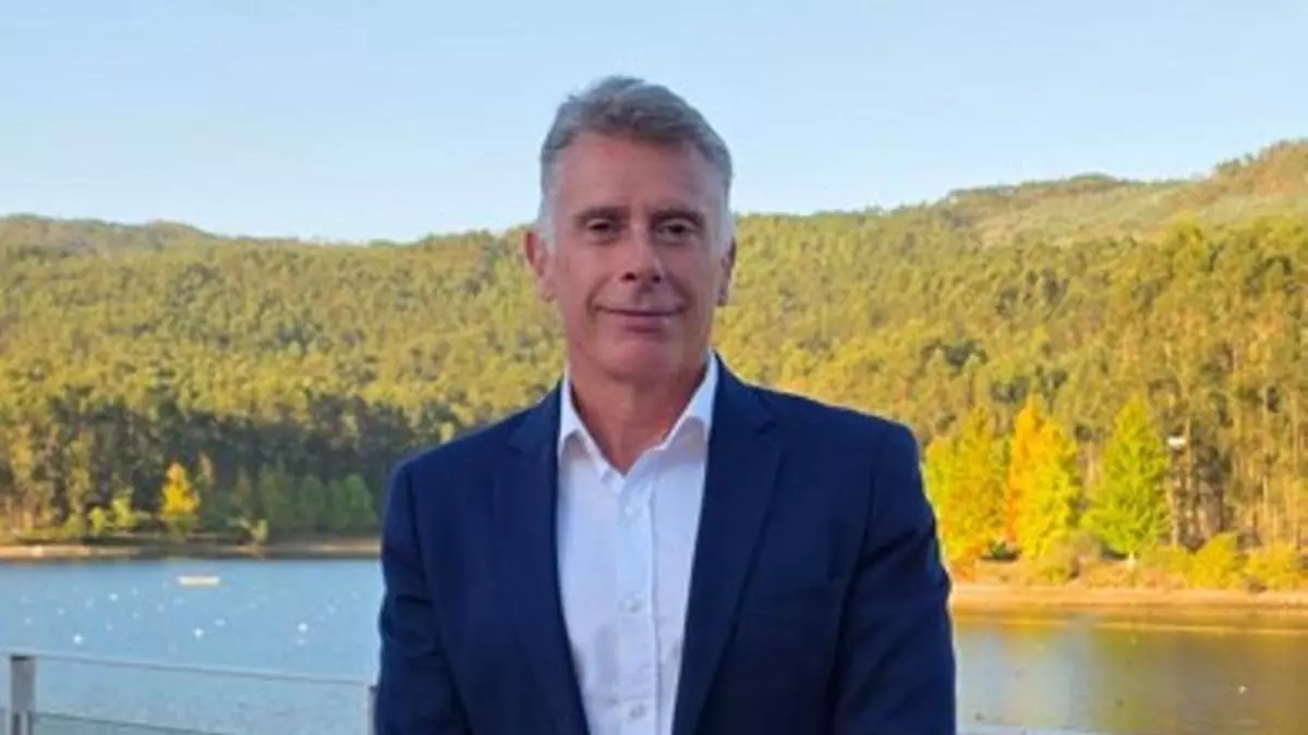 Alfredo Bea García regresa a la política como alcaldable del Partido Demócrata Galeguista