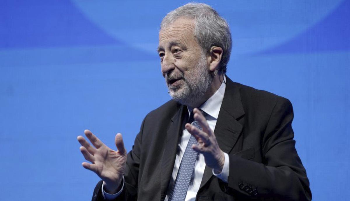 Muniesa alerta d’una caiguda de la demanda de crèdit per la geopolítica