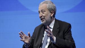 Muniesa alerta d’una caiguda de la demanda de crèdit per la geopolítica