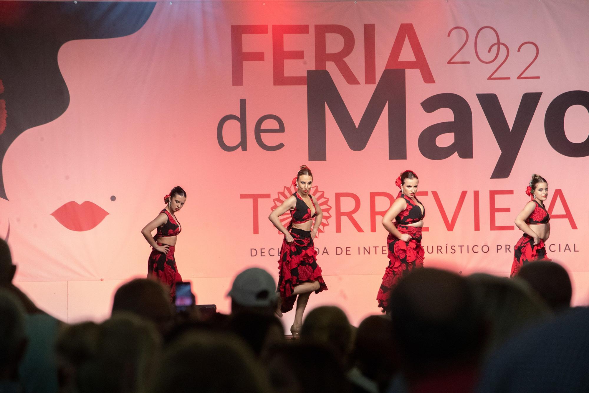 Feria de Mayo 2022 en Torrevieja