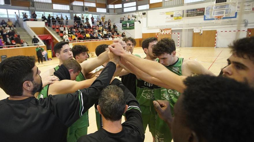 El Quart arrencarà la temporada a la pista del Mataró