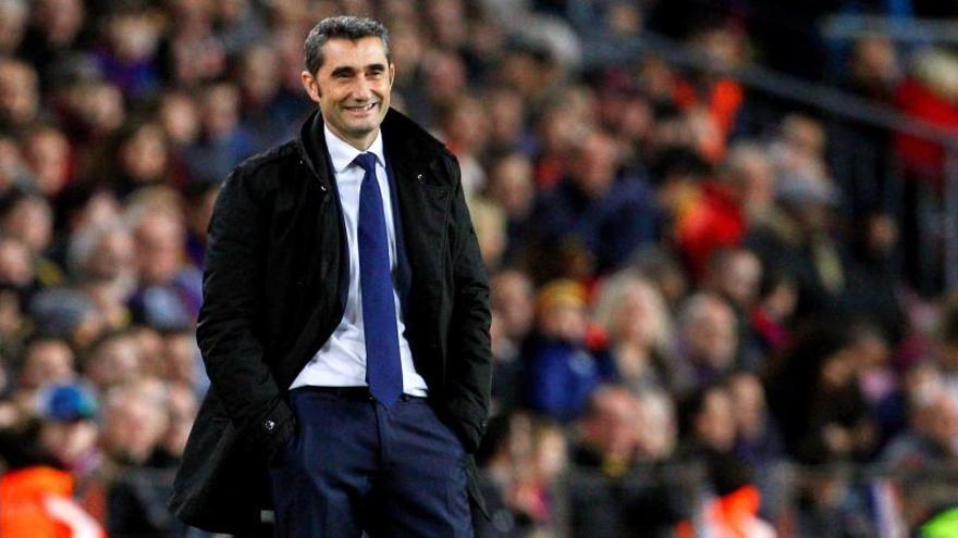 Ernesto Valverde