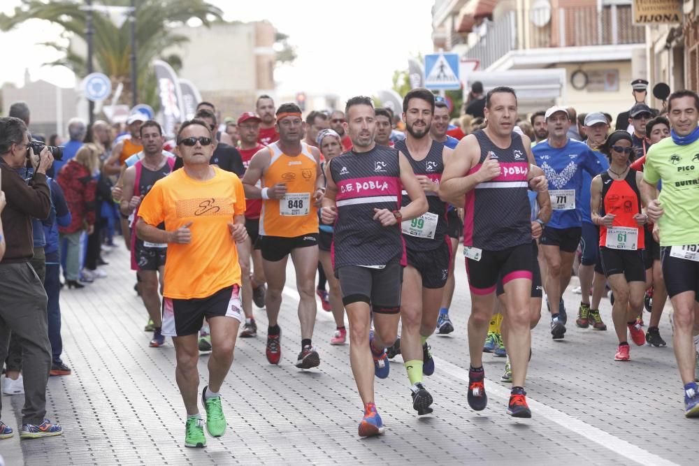 Gran fondo de Puçol