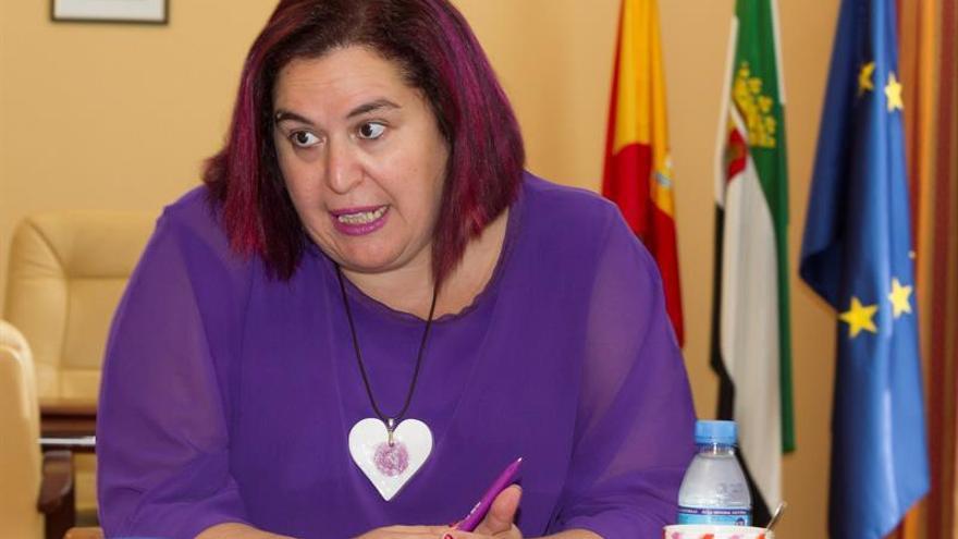 Begoña García Bernal: &quot;Mi discapacidad me ha hecho crecer como persona&quot;