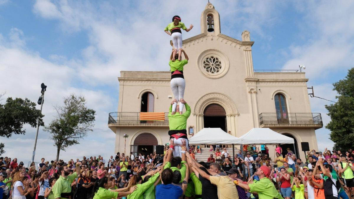 El tradicional Aplec de Sant Ramon se celebrará el próximo 1 de septiembre