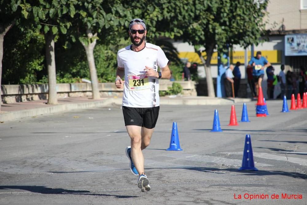 10K y 5K Virgen del Rosario de Lorquí