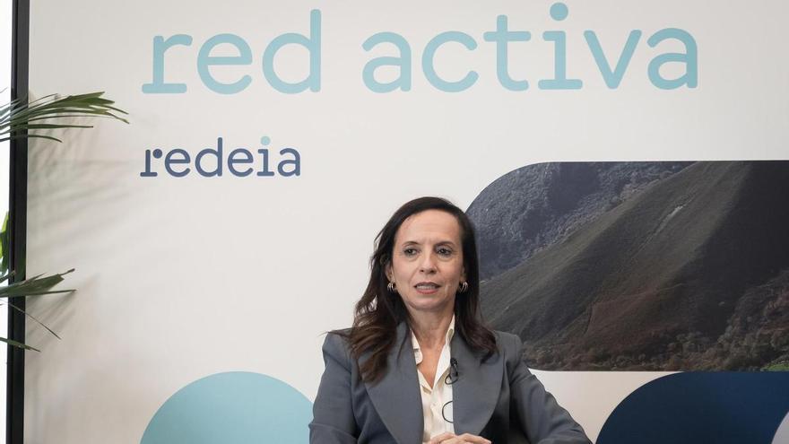 Redeia gana 280 millones a junio, un 4% más, y dispara sus inversiones a 657 millones