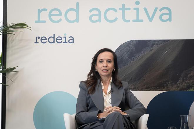 Redeia gana 280 millones a junio, un 4% más, y dispara sus inversiones a 657 millones