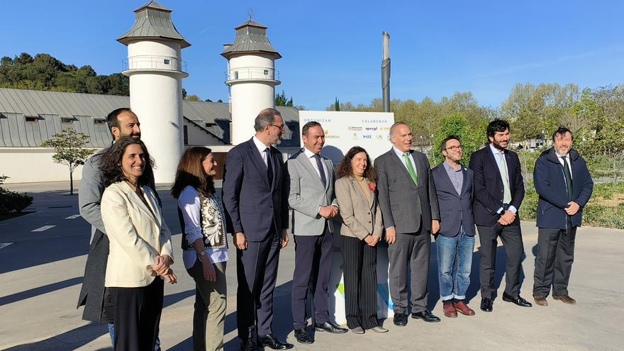 Iberdrola pide avanzar en la transición energética porque España tiene herramientas para ello