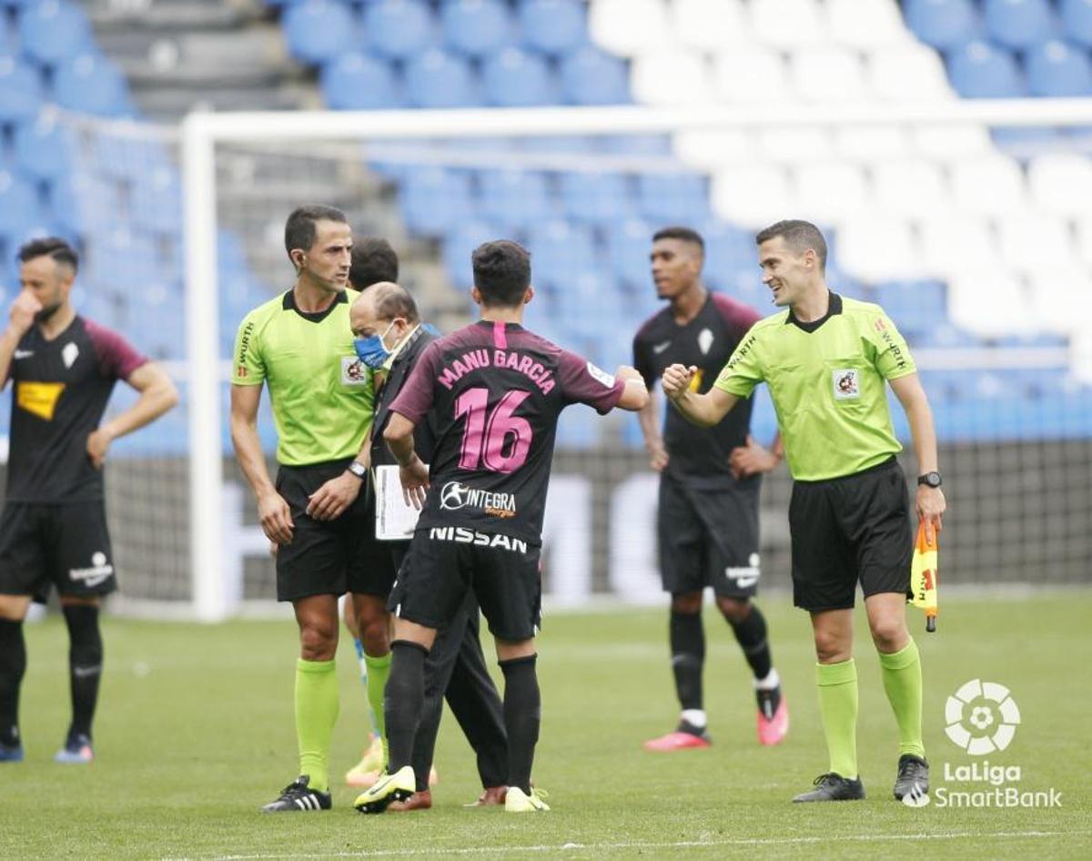 Fútbol: Los mejores momento del Deportivo-Sporting