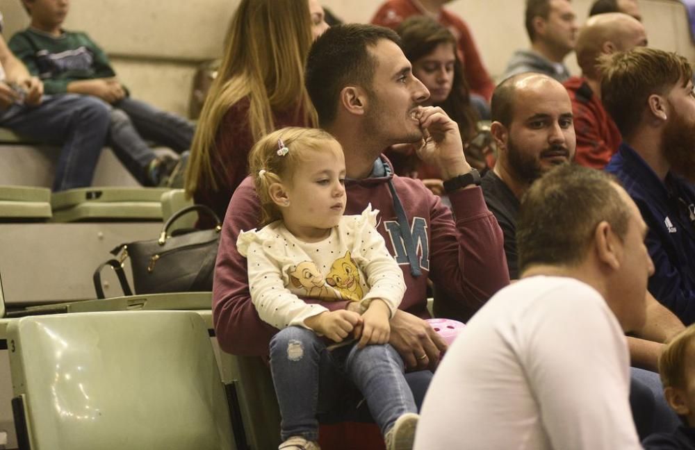 ElPozo - Osasuna