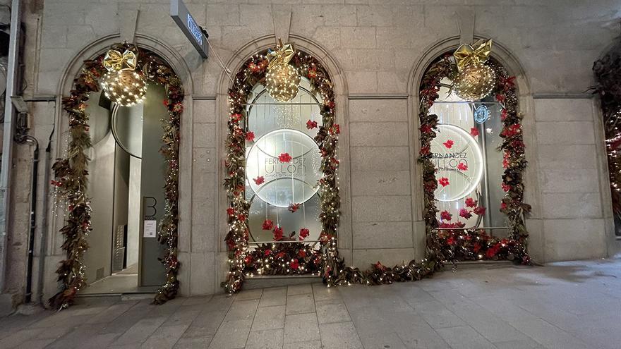 &quot;Navidad en la Clínica Fernández Ulloa&quot;