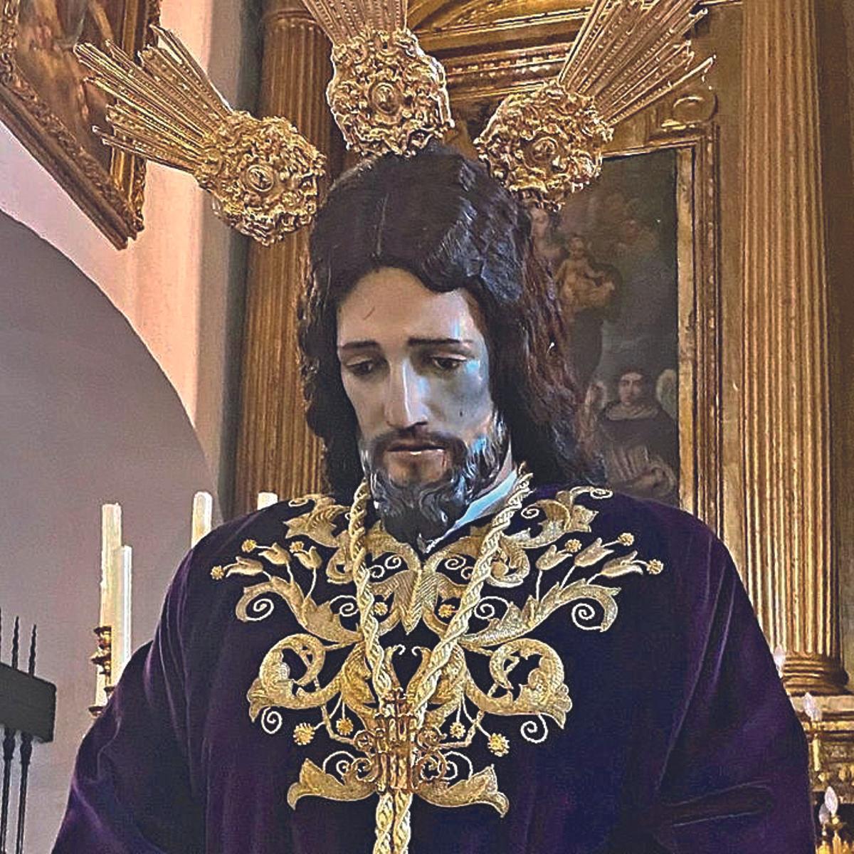 La imagen de Moriles cumple 125 años de firme devoción.