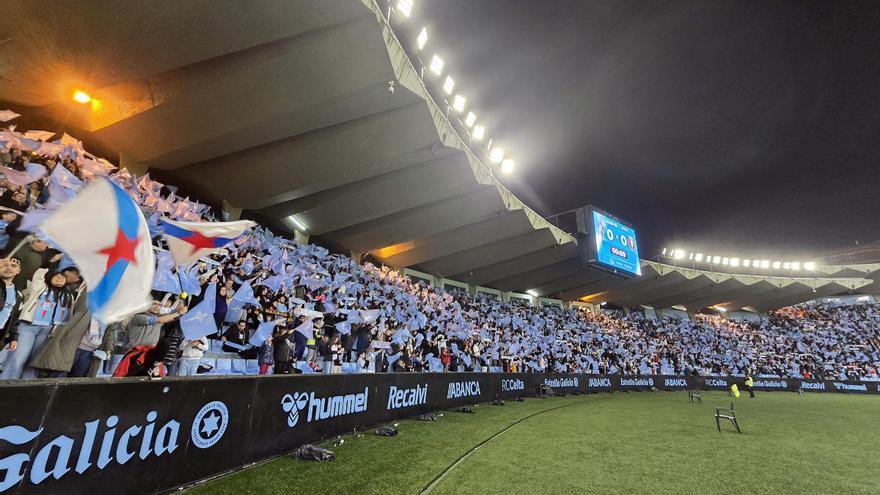 El Concello desvela el futuro uso de los asientos de Gol