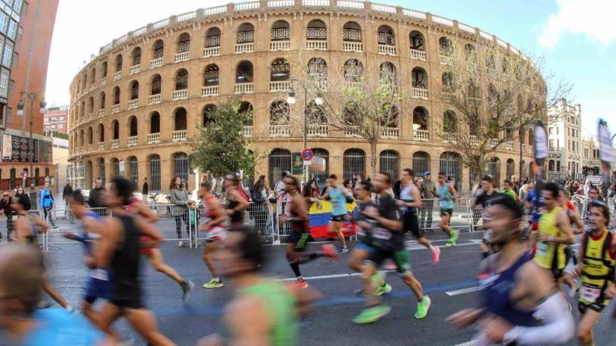 &quot;En 2020 vamos a intentar el récord del mundo de maratón&quot;