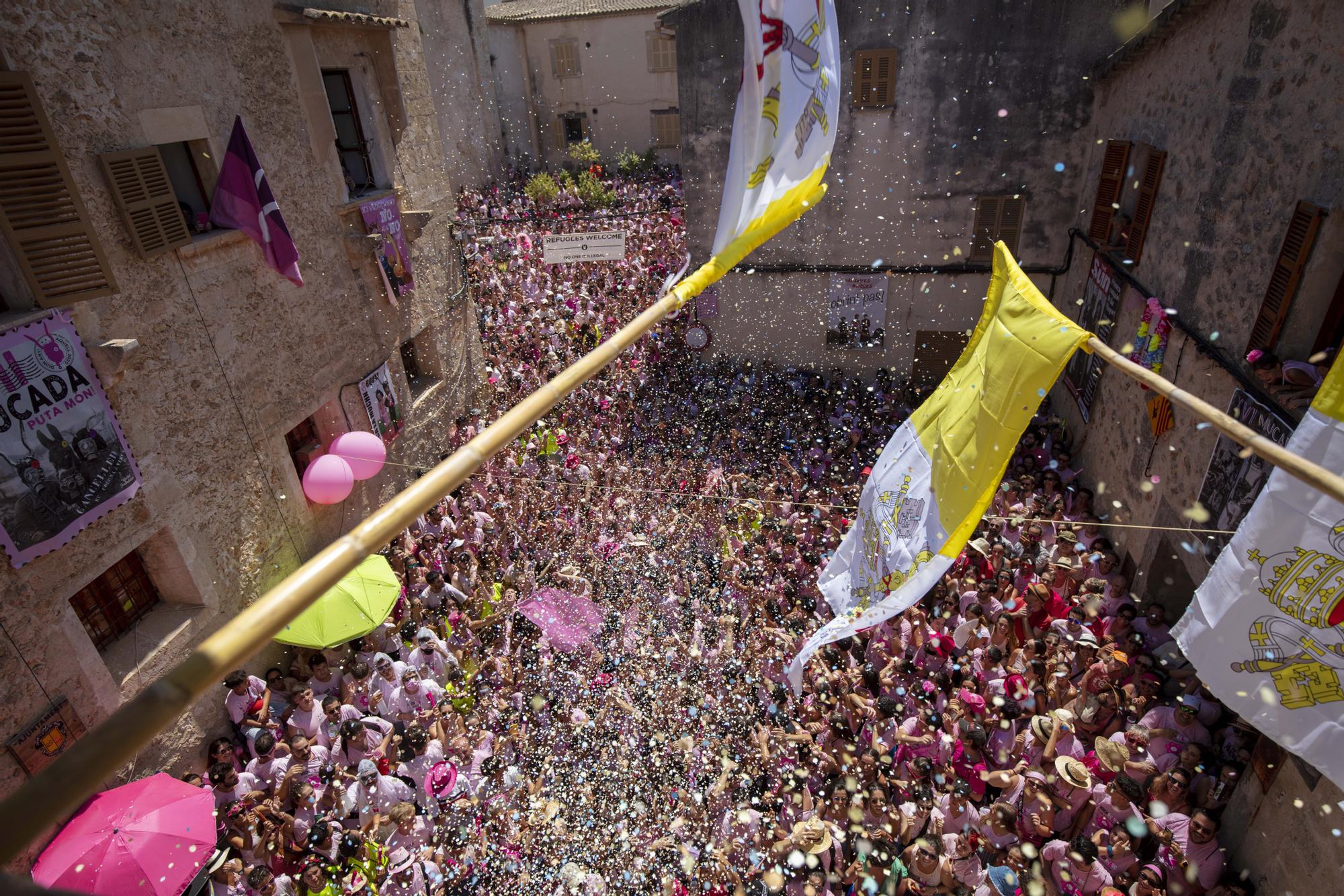 Mucada de Sineu 2022