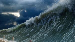 El CSIC alerta de la posibilidad de un tsunami en Canarias