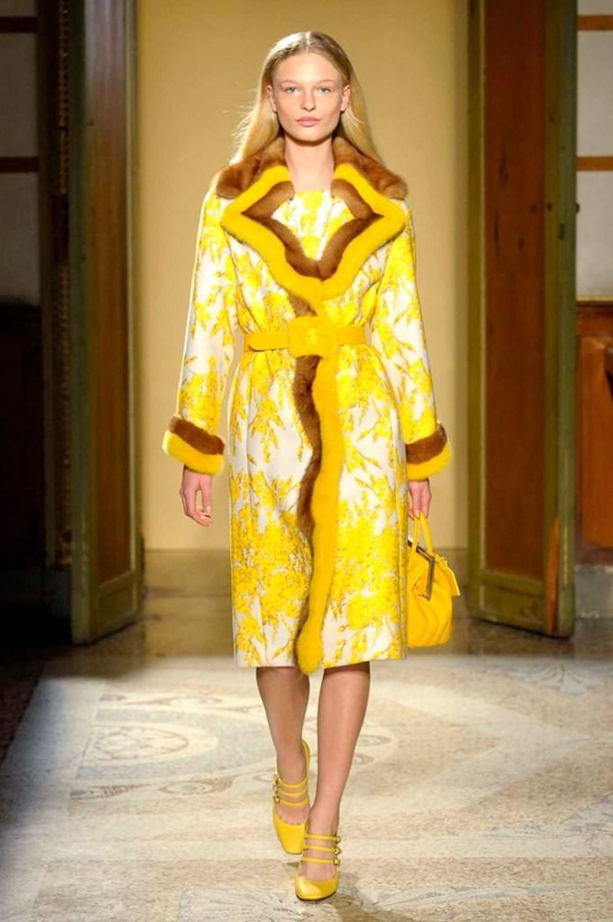 Blumarine