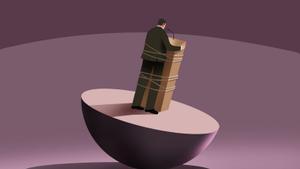 L’antipolítica de la política