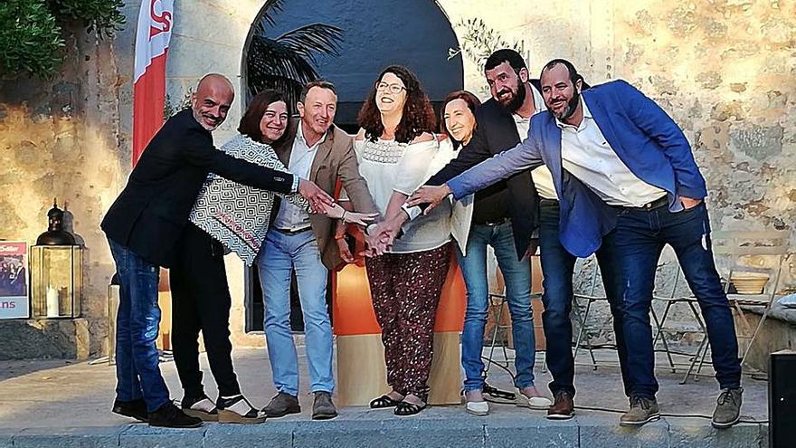 Los miembros de Ciudadanos de Sóller dejan el partido.