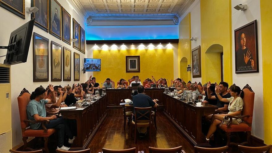 Manacor se hermana con Girona para fortalecer vínculos culturales
